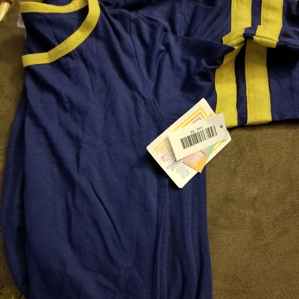 Lularoe Julia